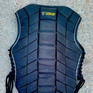 Tipperary Eventer Vest